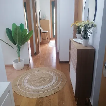 A 200 M De La Playa Апартаменты *