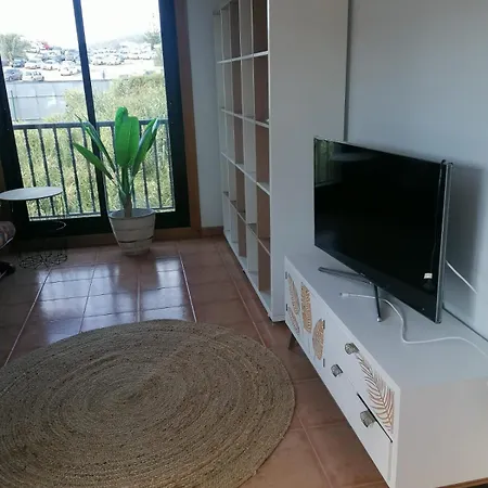 Daire A 200 M De La Playa Cangas do Morrazo