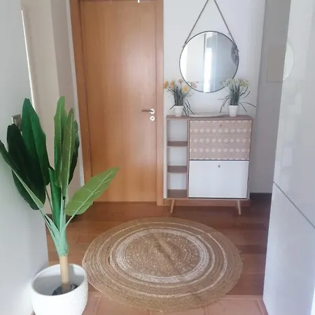 Апартаменты A 200 M De La Playa