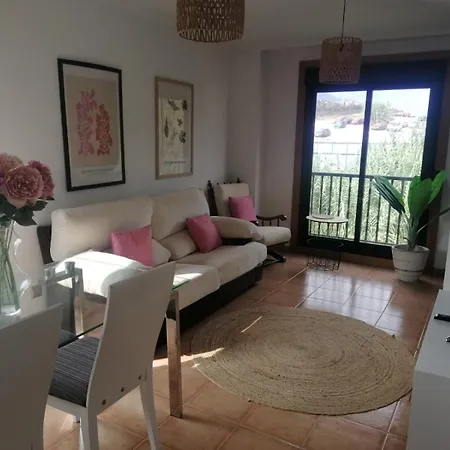 A 200 M De La Playa Апартаменты *